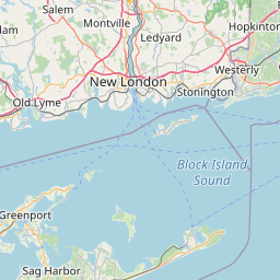 The Spa at Norwich Inn on the map